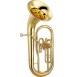 YAMAHA YEP 211 bariton 3 ventili